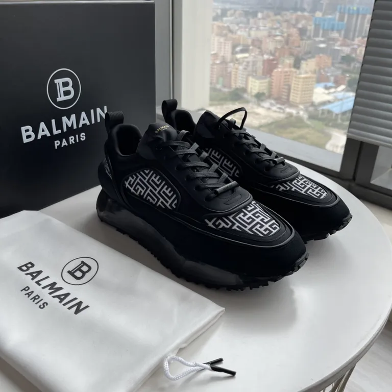 Balmain Shoe 